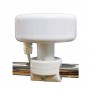 Antenne Navtex Vector H (support non fourni) - NASA Centrale de navigation 0799439091856 NAS-NAVVEC