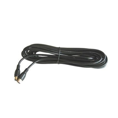 Câble coaxial 7m (rallonge) - NASA Centrale de navigation 0610696095213 NAS-NCC7M