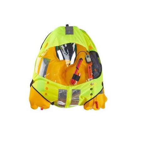 Capuche - CREWFIT 165N  Sport - Crewsaver Harnais, Longes & Lignes de vie 5028654991449 CS-10057