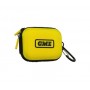 CC610 : Housse de protection semi-rigide pour PLB MT610G - GME Balise et localisation  GME-CC610