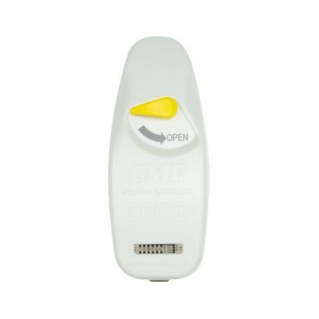 Coffret pour séries FF/FG 600 avec largueur hydrostatique HRU - GME Balise et localisation 9319493296724 GME-MT603/CON