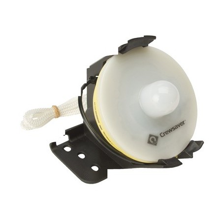 Feu à Retournement - SOLAS - Crewsaver Homme à la mer 5028654999636 CS-900013