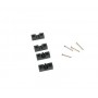 Kit de montage pour tête de girouette anémomètre Centrale de navigation 0799439091931 NAS-NKMG