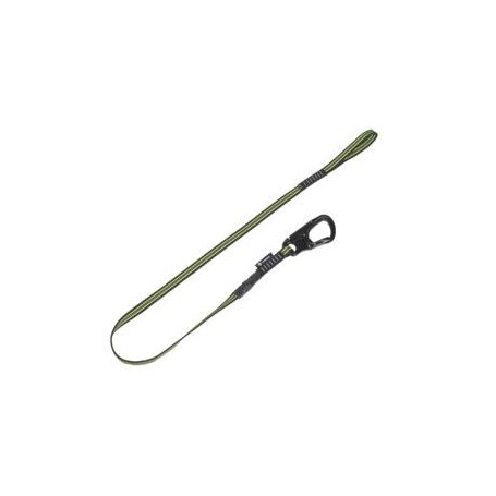 Longe CREWLINE 1 crochet - 1.5 mètre - Crewsaver Harnais, Longes & Lignes de vie  CS-3050-SL1