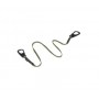 Longe CREWLINE 2 crochets - 2 mètres - Crewsaver Harnais, Longes & Lignes de vie 5028654005580 CS-3050-SL2