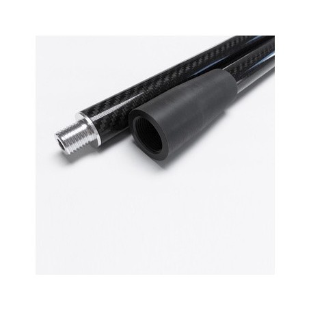 Perche carbone 33cm - Calypso Centrale de navigation 645760117959 CI-CMI1008