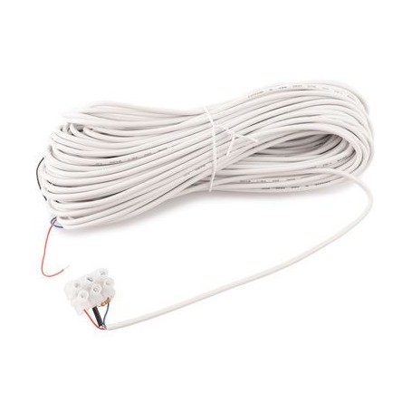 Rallonge 20m pour aérien V2 - NASA Centrale de navigation 0610696095183 NAS-NGCV220M