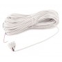 Rallonge 20m pour aérien V2 - NASA Centrale de navigation 0610696095183 NAS-NGCV220M