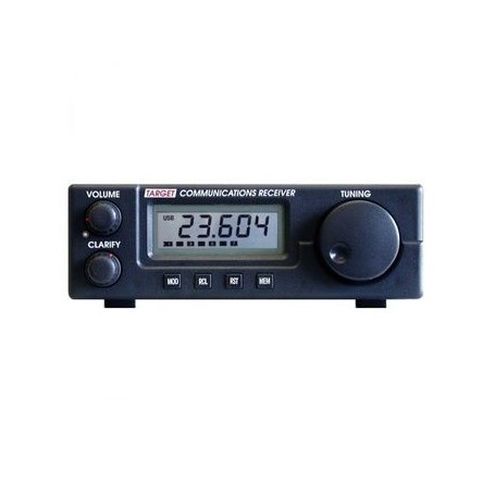 Récepteur BLU Livré avec antenne filaire de 7m, câble PC, logiciel MS - NASA Centrale de navigation 0609722886703 NAS-NHF3/1