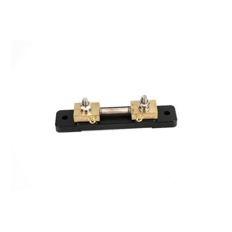 Shunt 100 Amp pour BM-1 - NASA Centrale de navigation  NAS-NSBM1