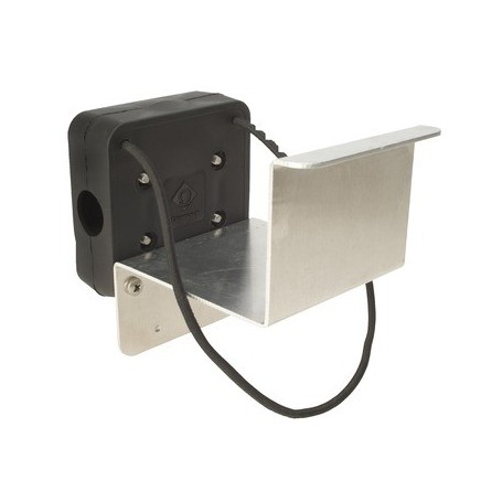 Support Bouée Fer à Cheval - HAMBLE - Crewsaver Homme à la mer 5028654999629 CS-900014