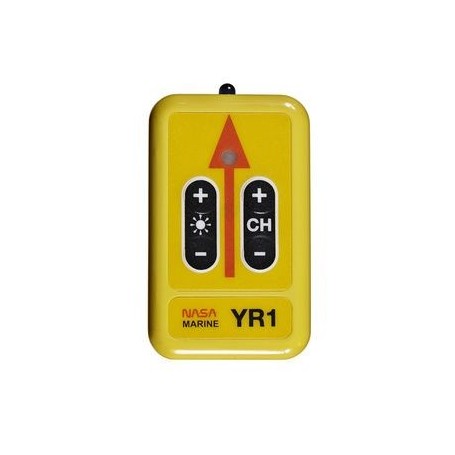 Télécommande de répétiteur Yacht Repeater - NASA Centrale de navigation  NAS-NYART