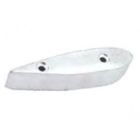 ANODE ZINC RIVA THALASSA 200mm
 ANODE ZINC RIVA THALASSA 200mm
