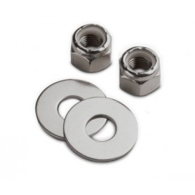 MKP-23 Kit écrous (D) MKP-23 Kit écrous (D)