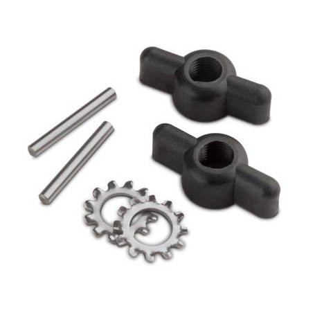 MKP-34 Kit écrous (E) MKP-34 Kit écrous (E)