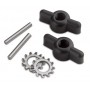 MKP-34 Kit écrous (E) MKP-34 Kit écrous (E)