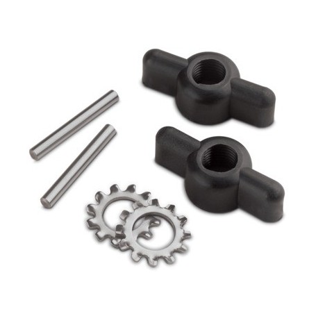 MKP-10 Kit écrous 1/2" (B) MKP-10 Kit écrous 1/2" (B)