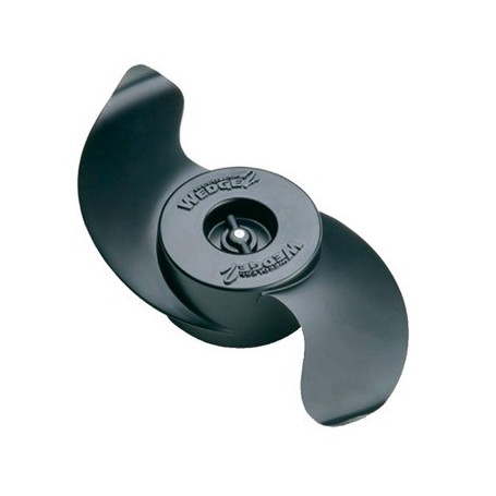 MKP-33 Hélice Weedless Wedge 2 ( 2331160 ou 1378132) MKP-33 Hélice Weedless Wedge 2 ( 2331160 ou 1378132)