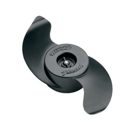 MKP-38 Hélice Weedless Wedge 2 MKP-38 Hélice Weedless Wedge 2