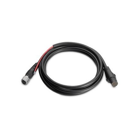 MKR-US2-9 Câble adaptation Lowrance/Eagle MKR-US2-9 Câble adaptation Lowrance/Eagle