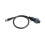 MKR-US2-10 Câble adaptation Lowrance MKR-US2-10 Câble adaptation Lowrance