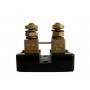 BM-1: Gestionnaire de Batterie  Modèle:BM-1: Gestionnaire de Batterie 12V Shunt 100 Amp câble de liaison 5mBM-1: Gestionnaire de