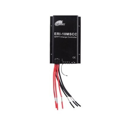 Régulateur de charge MPPT Régulateur de charge MPPT