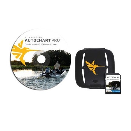 Logiciel AUTOCHART PRO avec carte SD Zeroline EU  (600032-1M) Logiciel AUTOCHART PRO avec carte SD Zeroline EU  (600032-1M)