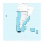Carte Navionics+ Large SD - CHILI, ARGENTINE ET ILE DE PAQUES Carte Navionics+ Large SD - CHILI, ARGENTINE ET ILE DE PAQUES