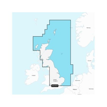 Carte Navionics Platinum+ Regular SD - GOLFE DE GASCOGNE ET MANCHE Carte Navionics Platinum+ Regular SD - GOLFE DE GASCOGNE ET M