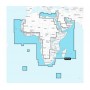 Carte Navionics+ Large SD - AFRIQUE ET MOYEN-ORIENT Carte Navionics+ Large SD - AFRIQUE ET MOYEN-ORIENT