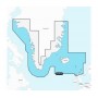 Carte Navionics+ Large SD - GROENLAND et ISLANDE Carte Navionics+ Large SD - GROENLAND et ISLANDE