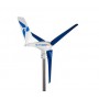 SW12-PRO- Générateur éolien SilentWind Pro 12V - Avec régulateur MPP SW12-PRO- Générateur éolien SilentWind Pro 12V - Avec régul