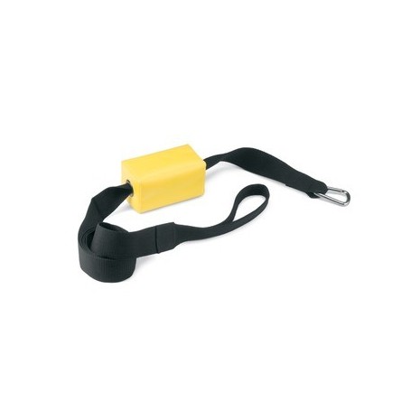 MKA-28 Drisse renforcée avec flotteur MKA-28 Drisse renforcée avec flotteur