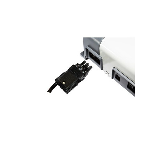 Connecteur entrée AC WINSTA WAGO pour CPS2 OEM & CPS3 OEM/YPOWER Connecteur entrée AC WINSTA WAGO pour CPS2 OEM & CPS3 OEM/YPOWE