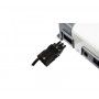 Connecteur entrée AC WINSTA WAGO pour CPS2 OEM & CPS3 OEM/YPOWER Connecteur entrée AC WINSTA WAGO pour CPS2 OEM & CPS3 OEM/YPOWE