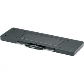 MKA-23 Support démontage rapide TEFLON Maxxum/Edge MKA-23 Support démontage rapide TEFLON Maxxum/Edge