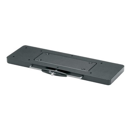 MKA-23 Support démontage rapide TEFLON Maxxum/Edge MKA-23 Support démontage rapide TEFLON Maxxum/Edge