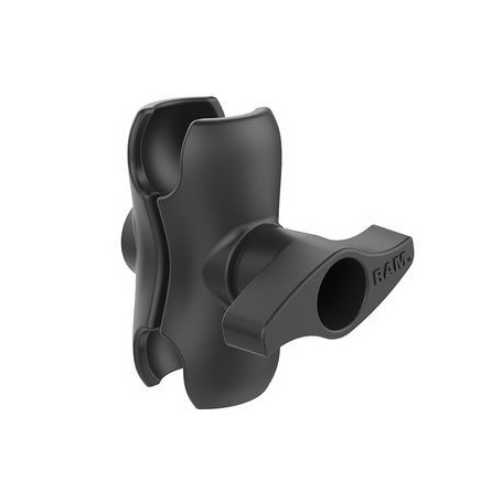 Bras court pour boule D Bras court pour boule D