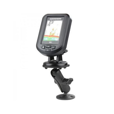 RA-H1: Support de montage pour série HUMMINBIRD Piranha RA-H1: Support de montage pour série HUMMINBIRD Piranha