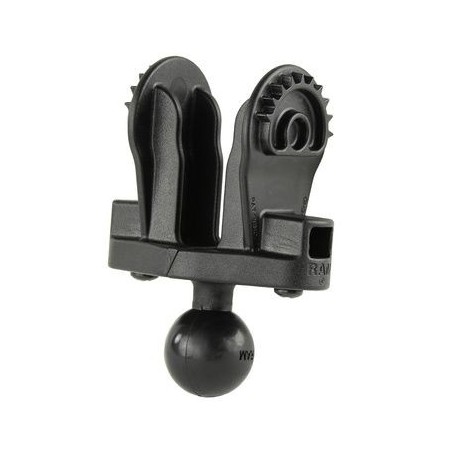 Partie centrale avec boule B pour RA-B-101-LO12 Partie centrale avec boule B pour RA-B-101-LO12