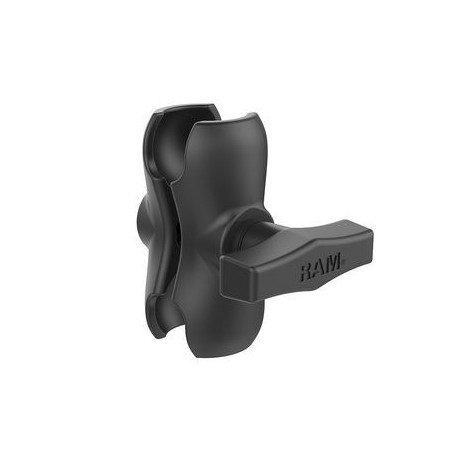 Bras court pour boule C Bras court pour boule C