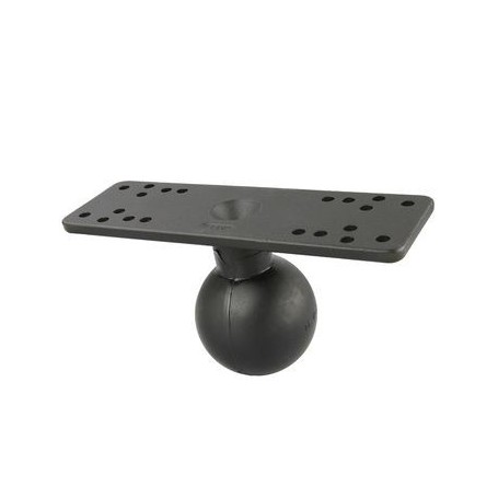 Platine boule D pour RAM-SGL912 Platine boule D pour RAM-SGL912