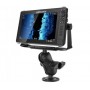 Support Horizontal pour combinés GARMIN et LOWRANCE 9 à 12" Support Horizontal pour combinés GARMIN et LOWRANCE 9 à 12"