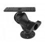 Support Horizontal pour combinés GARMIN et LOWRANCE 9 à 12" Support Horizontal pour combinés GARMIN et LOWRANCE 9 à 12"