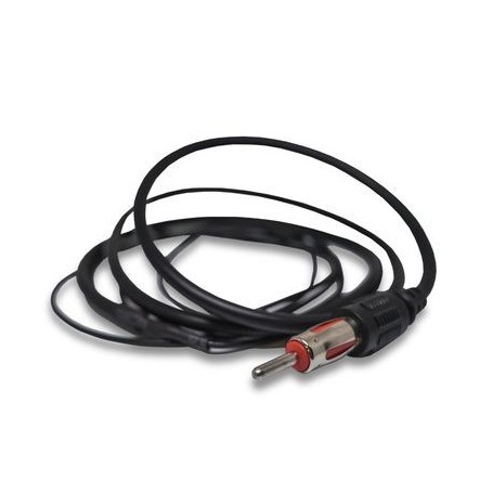 Antenne 1.8m pour toutes radio Antenne 1.8m pour toutes radio