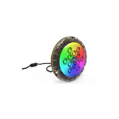 Piranha P24 12/24v 7000 Lumens Colour Change Piranha P24 12/24v 7000 Lumens Colour Change