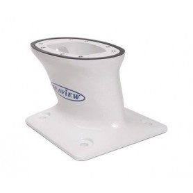 Support vedette pour radar Humminbird Support vedette pour radar Humminbird