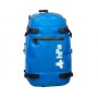 Sac étanche 25 litres avec système de 2 fermetures éclair - BLEU Modèle:Sac étanche 25 litres avec système de 2 fermetures éclai
