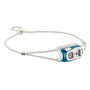 Lampe BINDI coloris Vert  Emeraude - Petzl Lampe torche et frontale 3342540819825 PZ-E102AA02